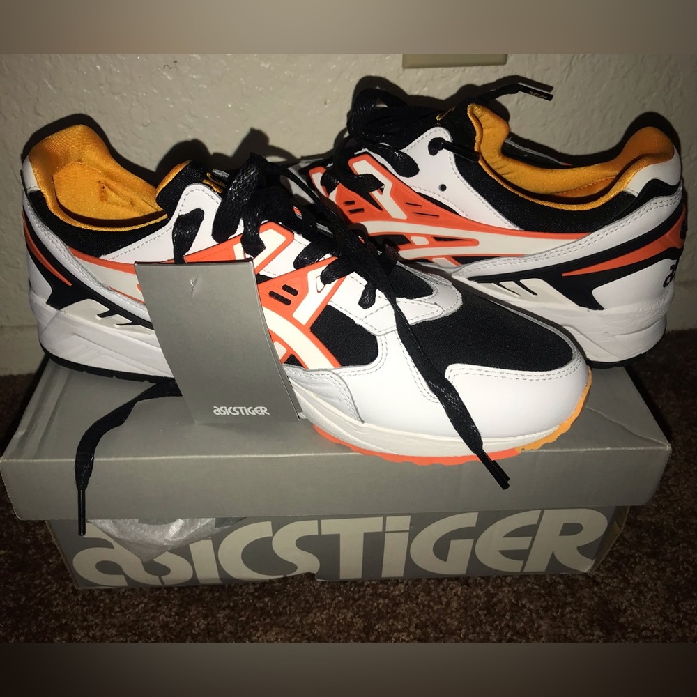 Asics Gel Kayano Trainer 'Happy Chaos'